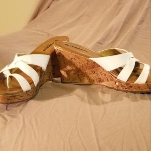 Women's Makalu California Sandals Size 8